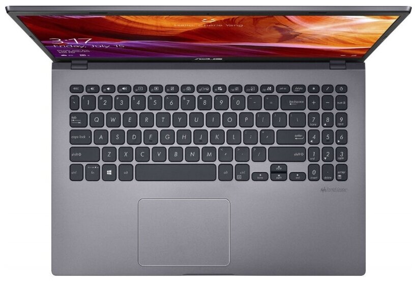 Ноутбук Asus M509da Купить