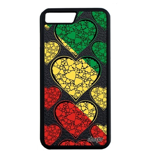 фото Iphone 7 plus "флаг utaupia