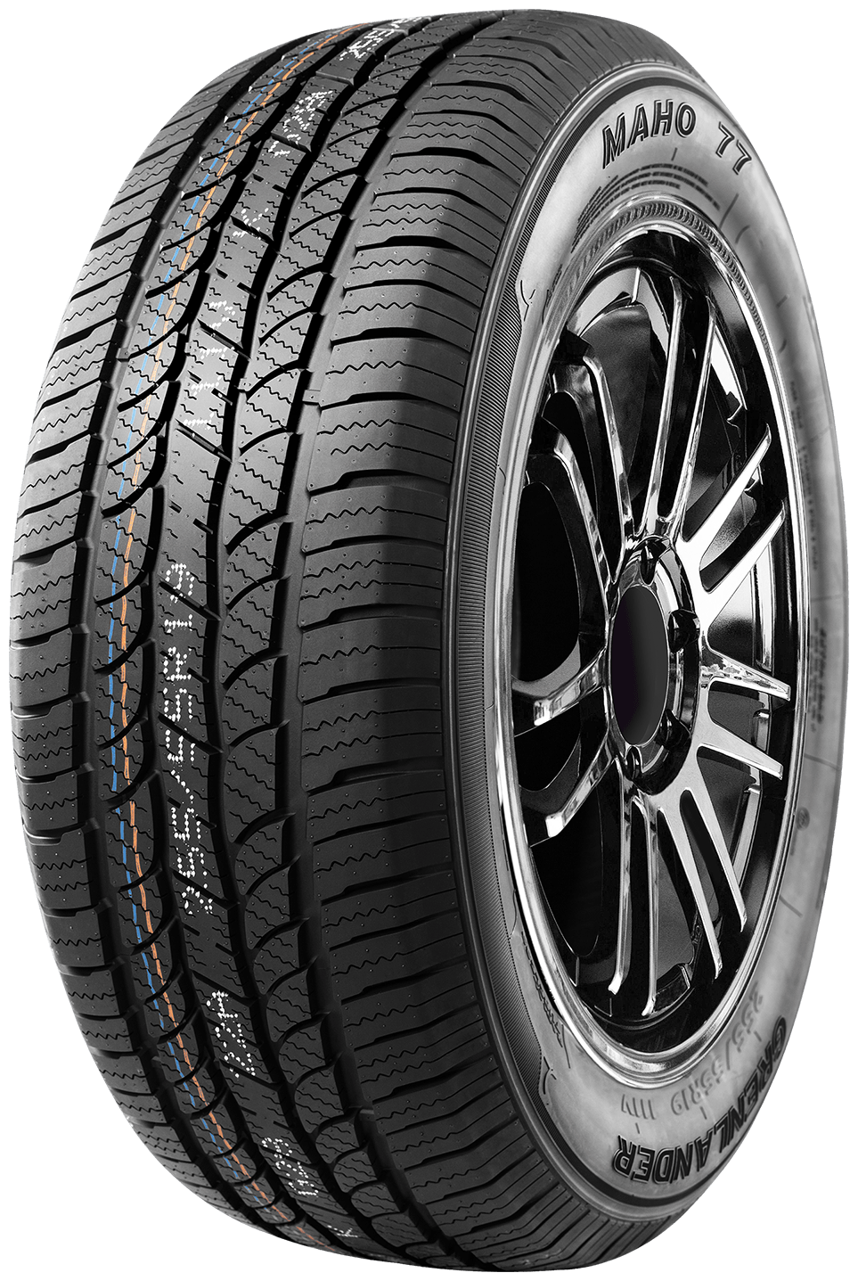 Grenlander Maho 77 265/70 R15 98T