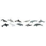 Safari Ltd Киты и дельфины 694704 - изображение