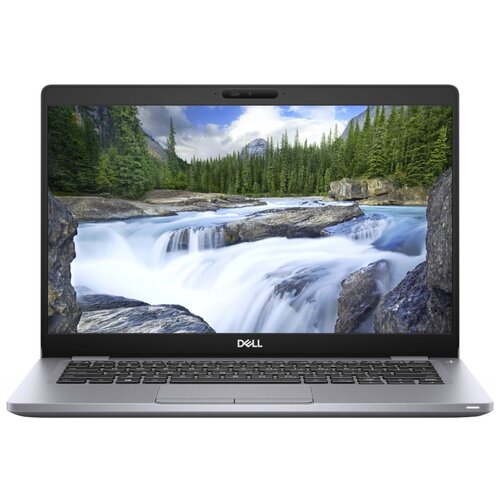 фото Ноутбук dell latitude 5310 (5310-8787), серый