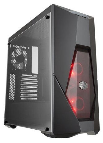 Корпус Cooler Master MasterBox K500L MCB-K500L-KANN-S00