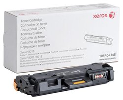 Тонер Xerox 106R04348