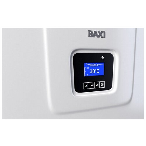 Котёл электрический BAXI Ampera 14