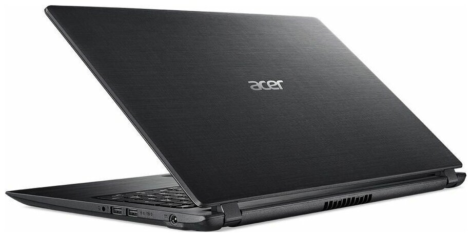 Ноутбук Acer Aspire 3 A315-22-495T