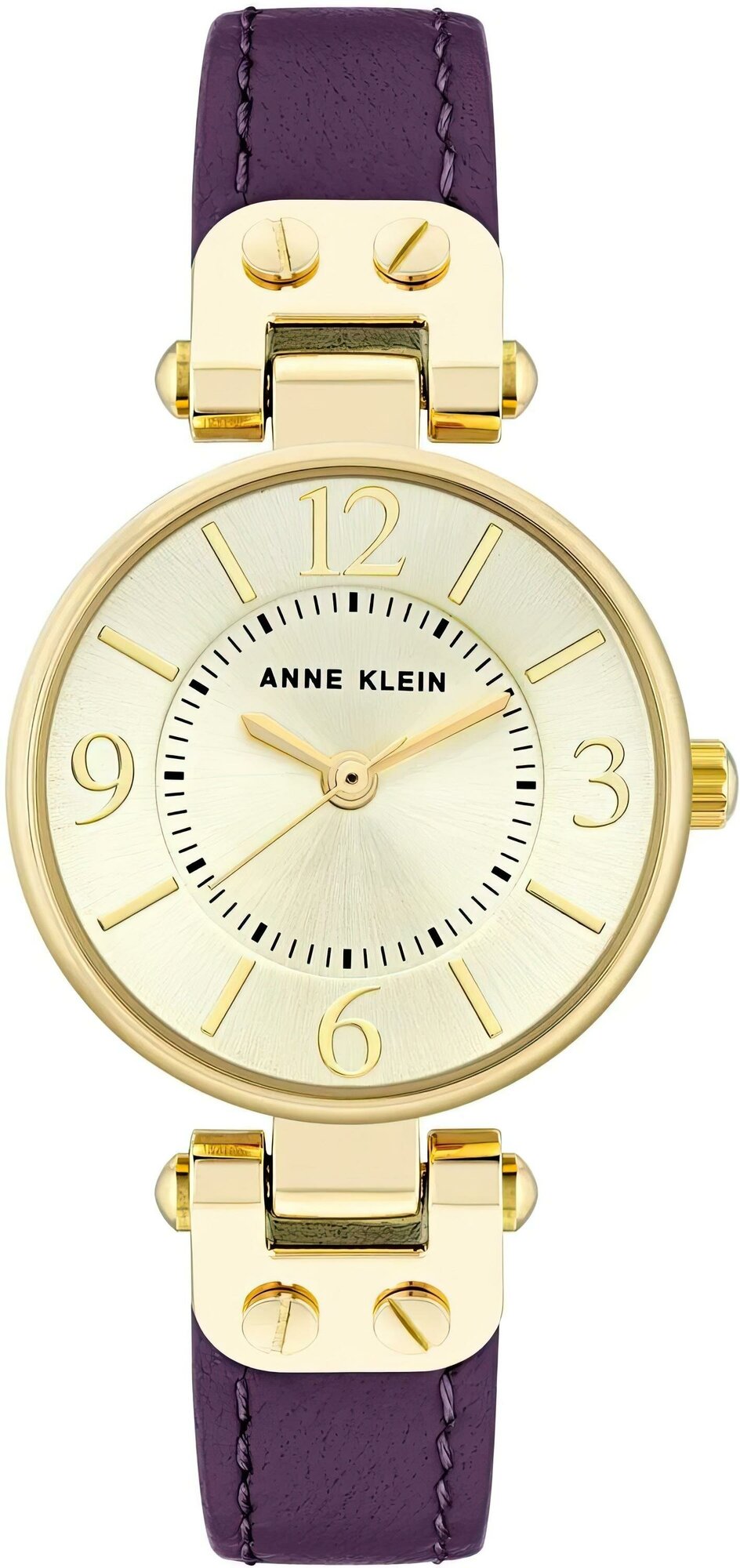 Наручные часы Anna Klein 10-9442CHPR