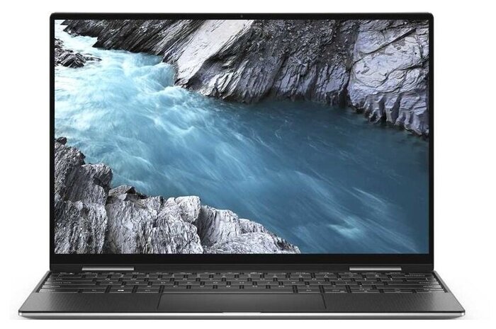 Ноутбук Dell Xps 13 Цена