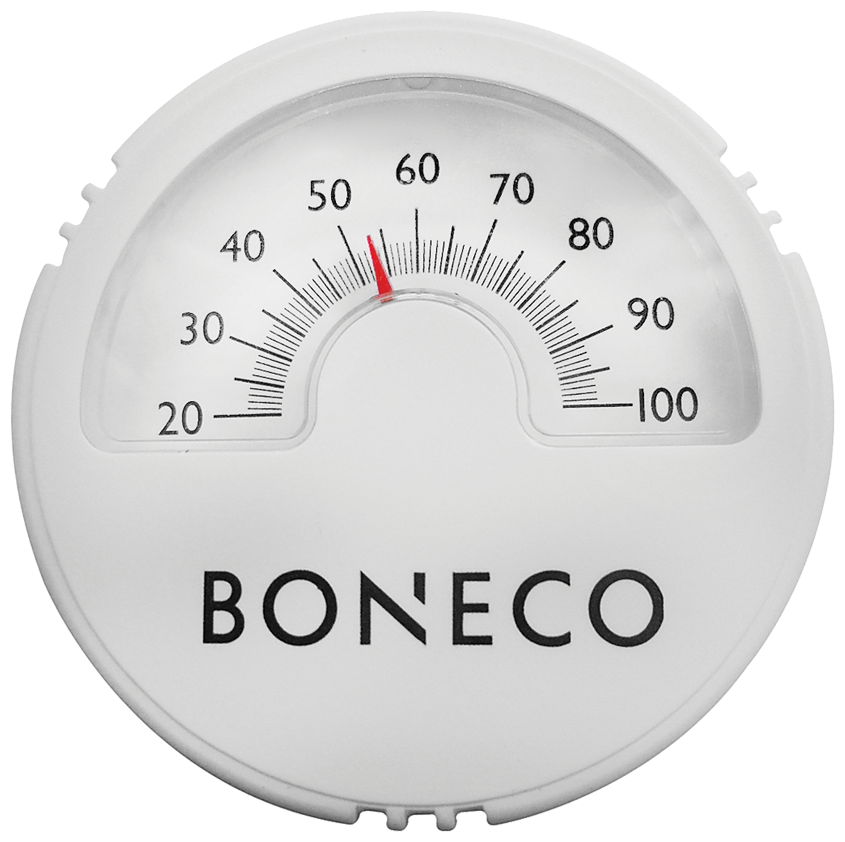 Гигрометр Boneco A7057 белый