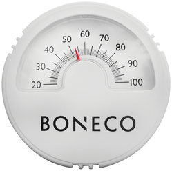 Гигрометр Boneco A7057 белый