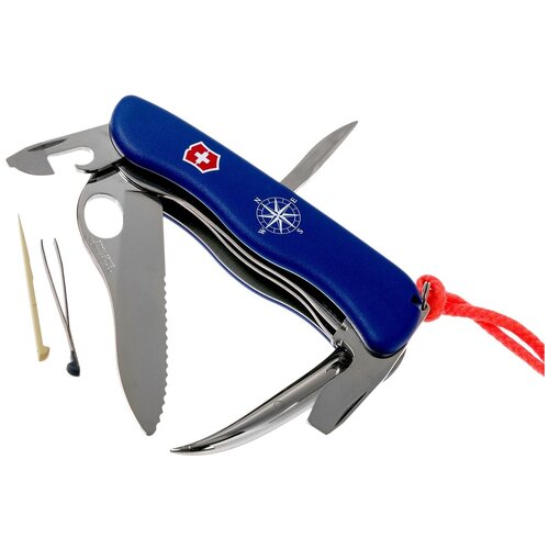 VICTORINOX Skipper Pro синий