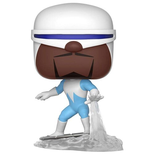 Фигурка Funko POP! Суперсемейка 2 - Фреон 29206, 9.5 см