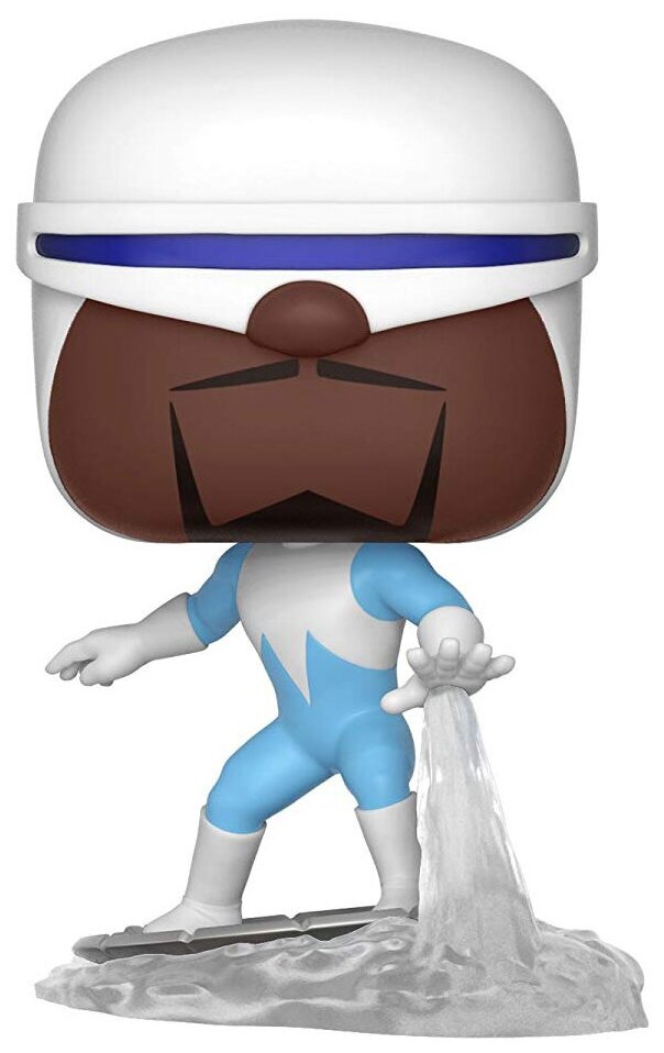  Funko POP! Vinyl: Disney: Incredibles 2: Frozone 29206