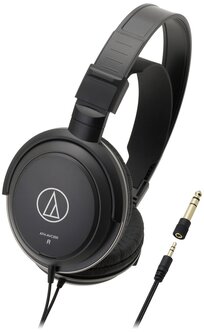 Стоит ли покупать Наушники Audio-Technica ATH-AVC200? Отзывы на Яндекс Маркете