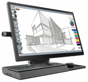 27" Моноблок Lenovo IdeaCentre Yoga A940-27ICB