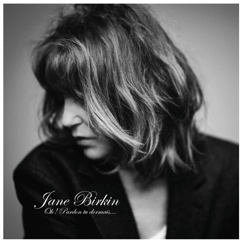 Виниловая пластинка Universal Music Jane Birkin - Oh! Pardon tu dormais. (LP) birkin jane виниловая пластинка birkin jane oh pardon tu dormais