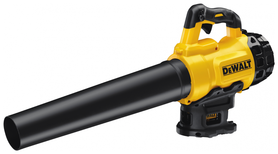 Воздуходувка DeWalt - фото №1