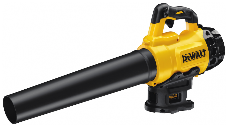 Аккумуляторная воздуходувка DeWALT DCM562P1-QW