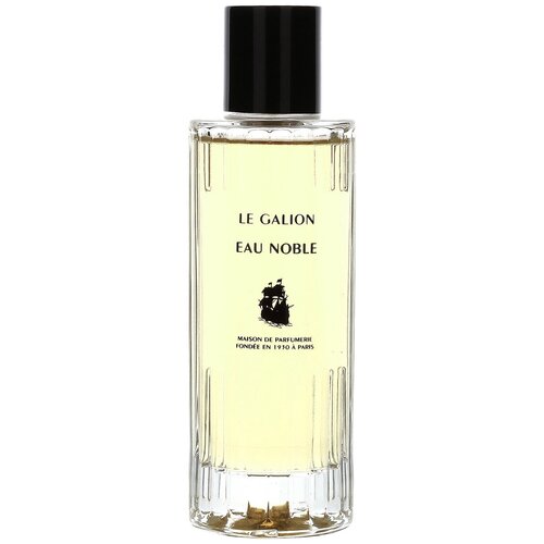 Le Galion парфюмерная вода Eau Noble, 100 мл