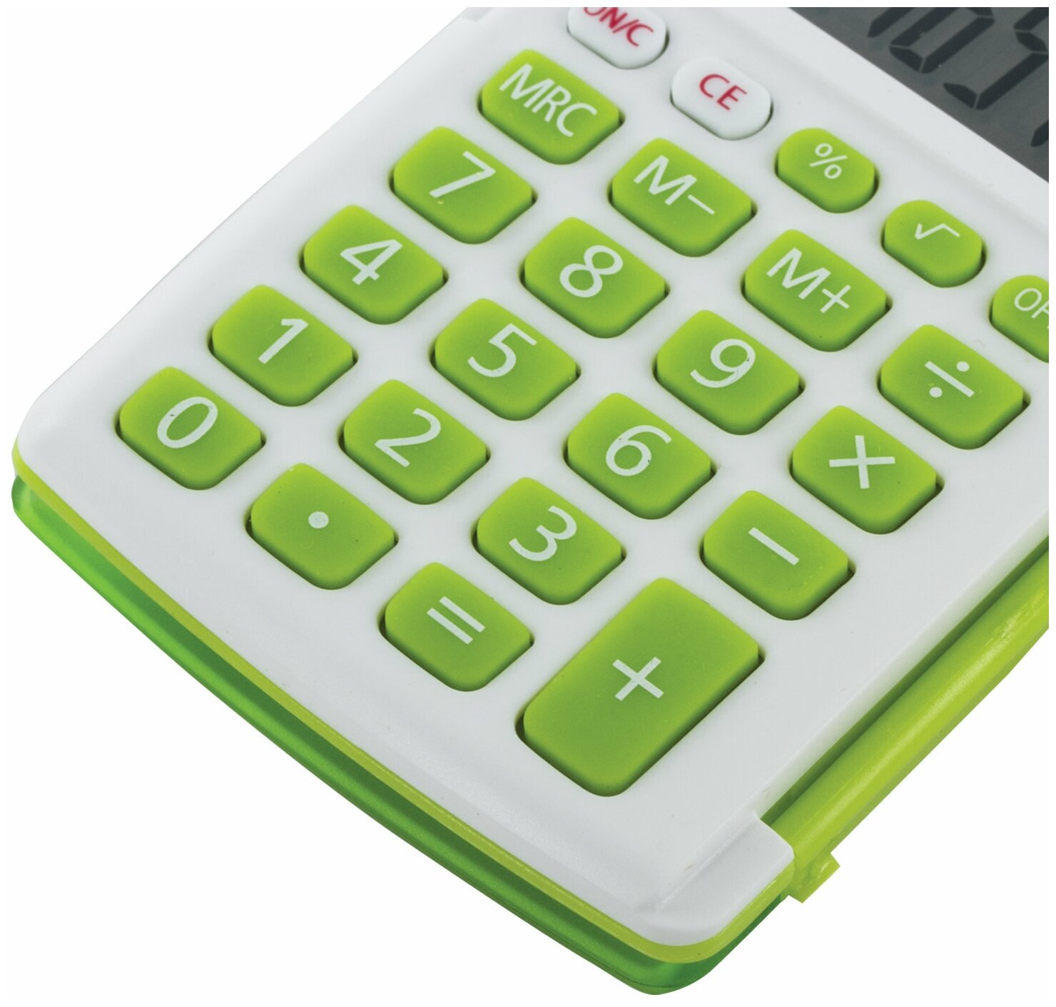 Калькулятор карманный STAFF STF-6238