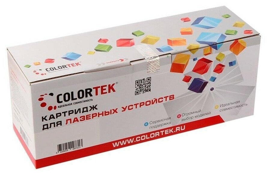 Картридж Colortek CT-TN3030
