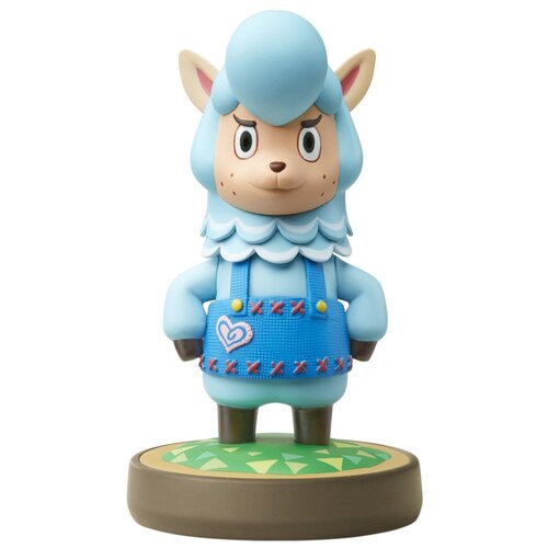 Amiibo Animal Crossing Collection Сайрус