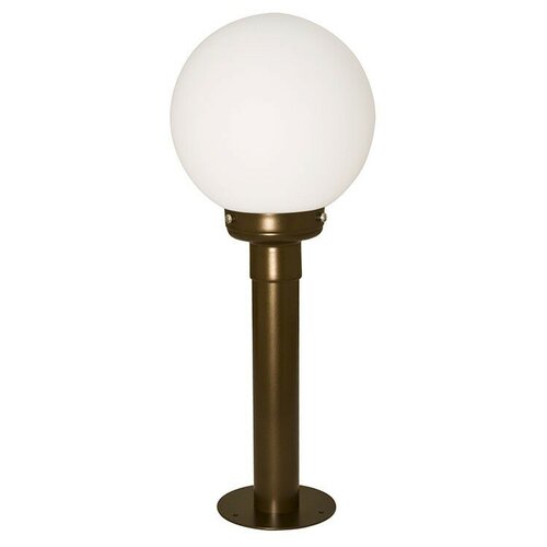 Уличный наземный светильник Северный свет Сад-4 9024