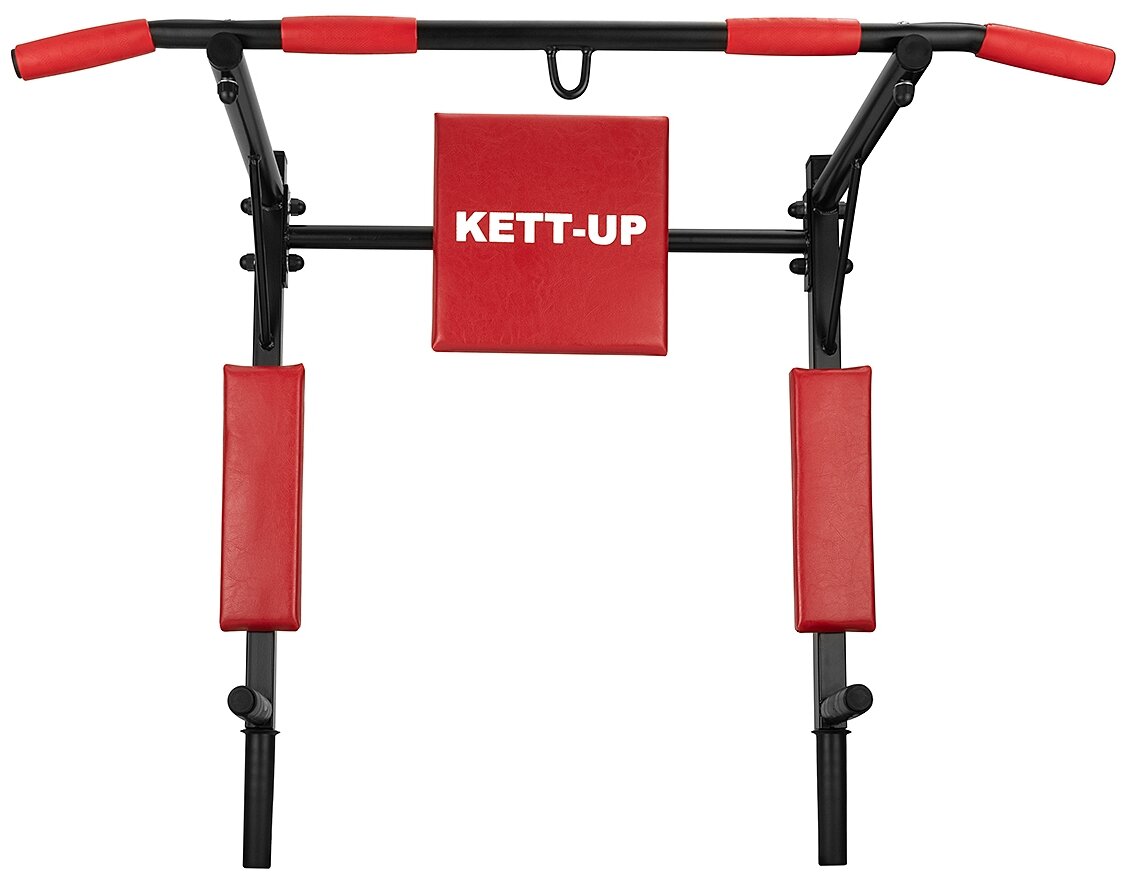 - KETT-UP STRONG 3  1 KU201.1, /