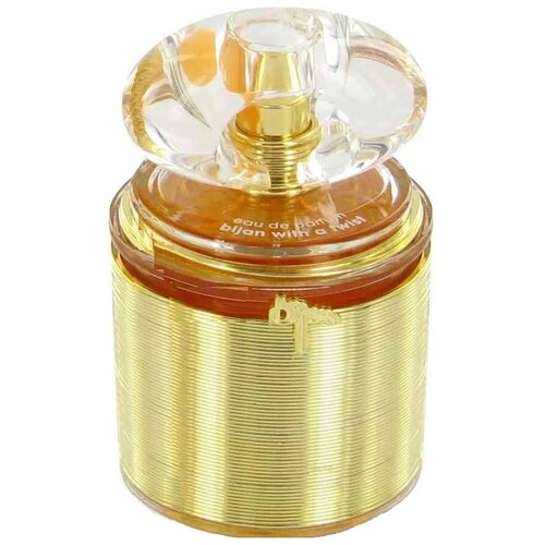 Bijan туалетная вода With a Twist Women, 50 мл