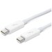 Кабель Apple Thunderbolt Cable 2 Thunderbolt Cable