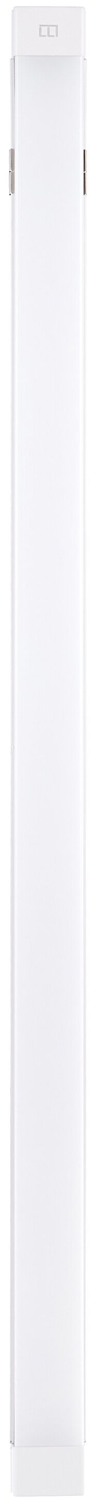Линейный светильник LLT SPO-110-OPAL (36Вт 4000К 2750Лм), 36 Вт, 4000 К, цвет арматуры: белый, цвет плафона: белый