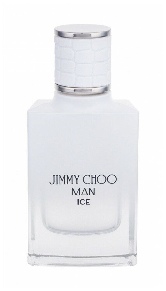 Jimmy Choo Man Ice туалетная вода 30мл