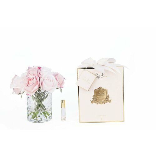 Букет ароматизированный Cote Noire HERRINGBONE FLOWER CLEAR