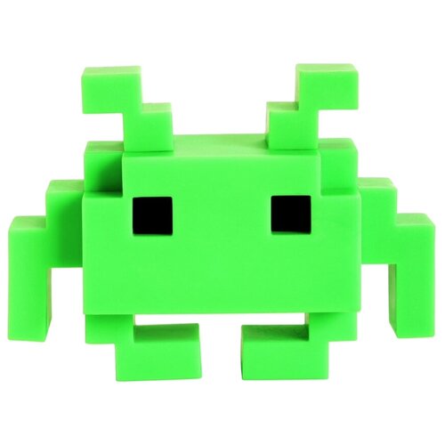 Фигурка Funko POP! 8-Bit: Space Invaders - Medium Invader 32454, 9.5 см