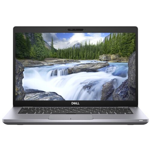фото Ноутбук dell latitude 5410 5410-5092 (core i5 1600 mhz (8365u)/8192mb/512 gb ssd/14"/1920x1080/win 10 pro)