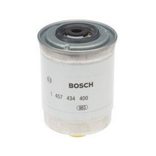 Bosch BOSCH Фильтр топливный BOSCH 1457434400