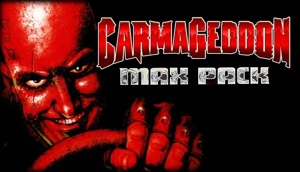 Игра Carmageddon Max Pack для PC (STEAM) (электронная версия)