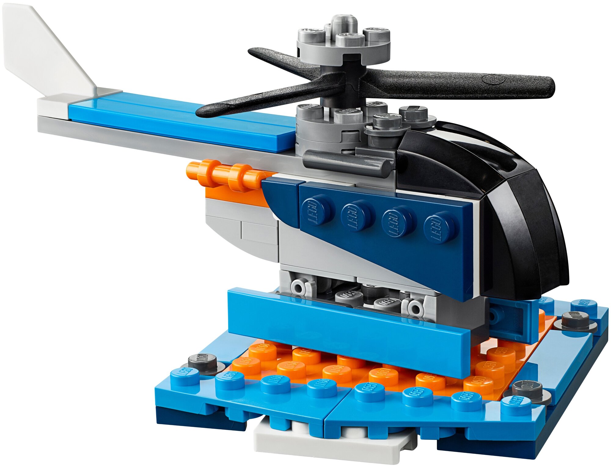 Конструкторы LEGO - фото №9