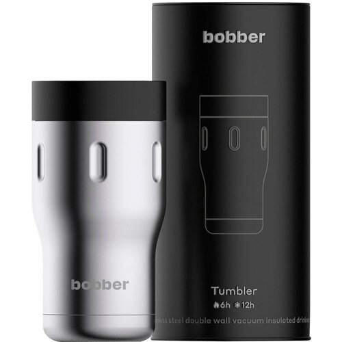 Bobber / Термокружка Tumbler-350 Matte 350мл 3 шт