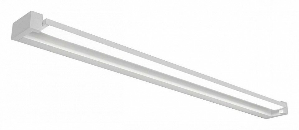 Citilux Визор CL708290N LED Настенная подсветка с выключателем Белая - фотография № 9