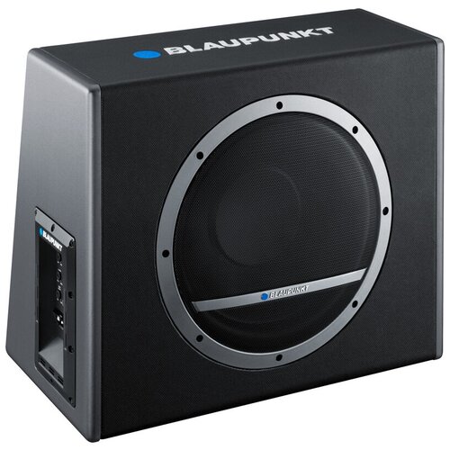 Автомобильный сабвуфер Blaupunkt XLb 300A 3484000₽