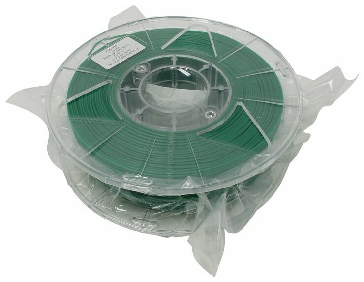 CS-3D-PLA-750-GREEN