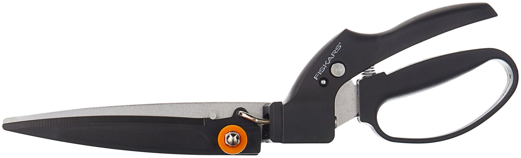 Ножницы для травы FISKARS SmartFit GS40 1023632