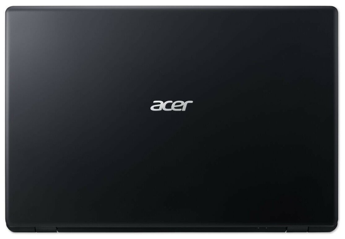 Ноутбук Acer Aspire A317-52-36TA 173 HD Intel Core i3-1005G1 4Gb 1TB DVD-RW int wo OS чёрный NXHZWER00F