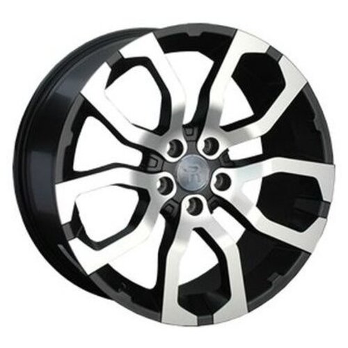 фото Колесный диск replay lr7 9.5x20/5x120 d72.6 et58 mbf