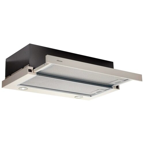 Кухонная вытяжка Konigin Helena Ivory 50 101106 1232700₽