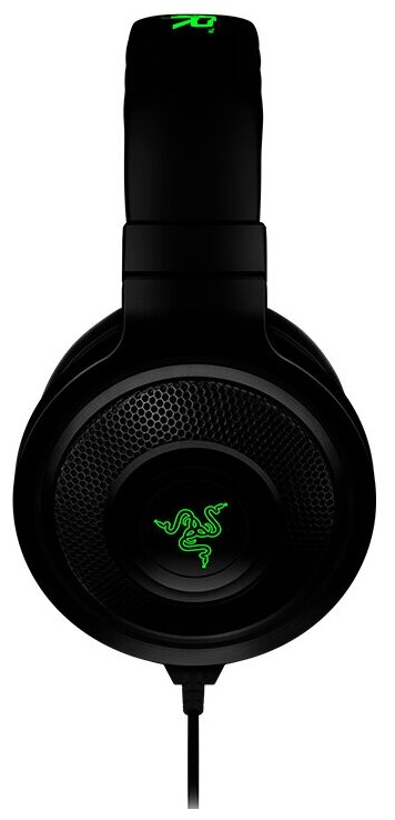 Гарнитура Razer Kraken V3 X USB Black