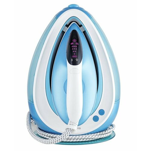 POLARIS PSS 6540K парогенератор белыйбирюзовый 659400₽