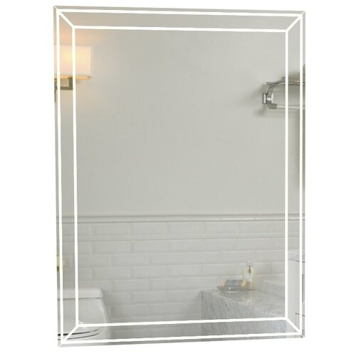 Зеркало для ванной Classic 2, 70