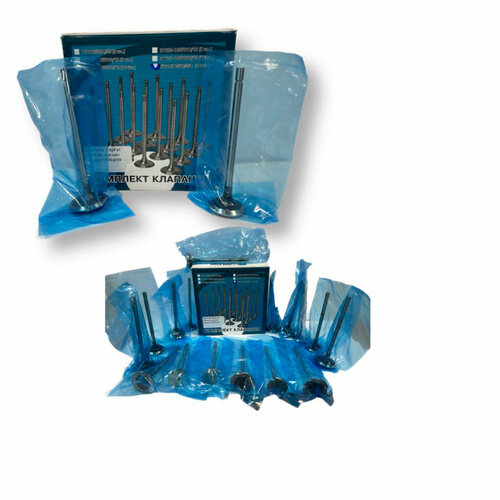 Клапана Лада Ларгус 16кл не магнит