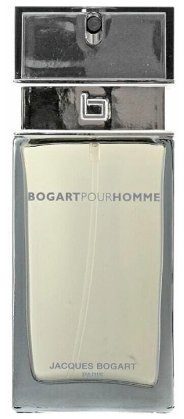 Jacques Bogart Pour Homme туалетная вода 100мл